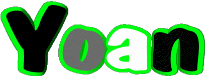 Yoan Y MASCHIO - Francia Nome 