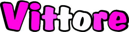 Vittore V MASCULIN - Italie Prénoms 