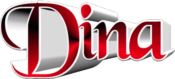 Dina D FEMMINILE - Italia Nome 