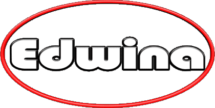 Edwina E FEMENINO - Francia Nombre 