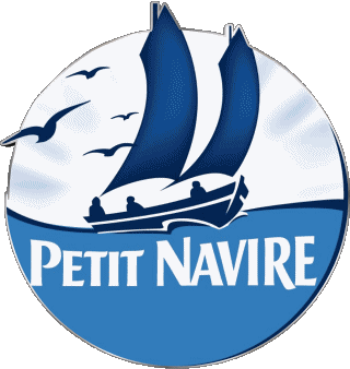 Petit Navire Conserves Nourriture 