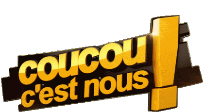 Coucou c'est nous ! T.F.1  Reportage Magazine Emissionen TV-Show Multimedia 