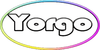 Yorgo Y MANN - Frankreich Vorname 