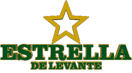 Estrella Levante Spanien Bier Getränke 
