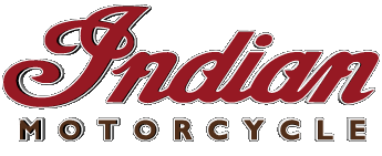 Logo Indian-Motorcycle MOTOCICLETAS Transporte 