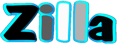 Zilla Z FEMININE - UK - USA - IRL - AUS - NZ First Names 