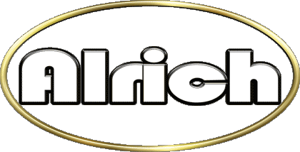 Alrich A MASCULINE - German First Names 