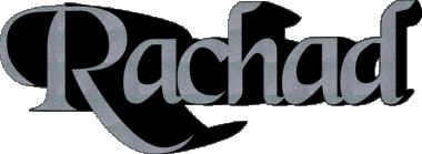 Rachad R MASCULINE - Maghreb Muslim First Names 