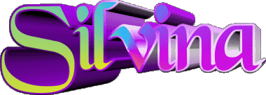 Silvina S FEMININE - Spain First Names 