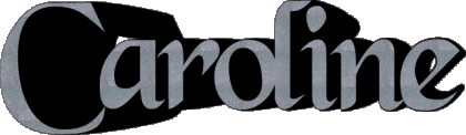 Caroline C FEMMINILE - Francia Nome 