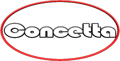 Concetta C WEIBLICH - Italien Vorname 