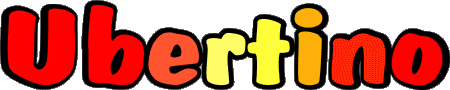 Ubertino U MASCULINO - Italia Nombre 