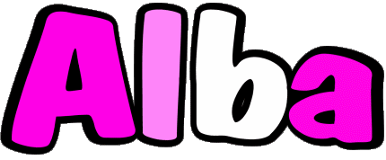 Alba A FEMININE - Germany First Names 