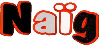 Naïg N FEMININE - France First Names 