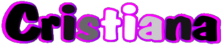 Cristiana C FEMENINO - Italia Nombre 
