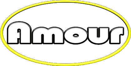 Amour A FEMENINO - Francia Nombre 