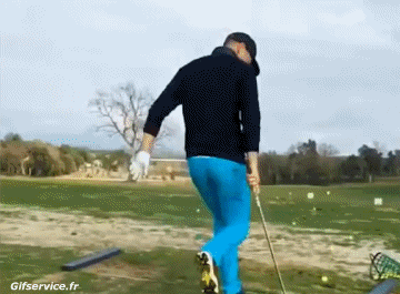 Fun Win Golf Sports Humour - Fun 