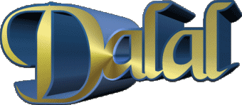 Dalal D FEMENINO - Magreb Musulmán Nombre 