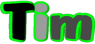 Tim T MANN - UK - USA - IRL - AUS - NZ Vorname 