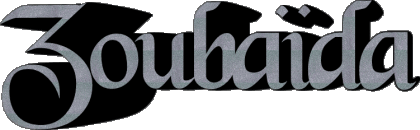 Zoubaïda Z FEMININ - Maghreb Musulman Prénoms 