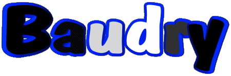 Baudry B MASCULIN - France Prénoms 