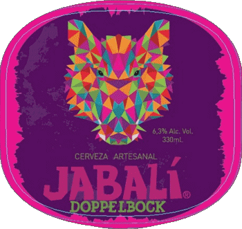 Jabali Mexiko Bier Getränke 