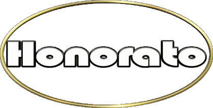 Honorato H MASCULINO - España Nombre 