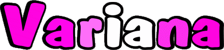 Variana V FEMMINILE - Francia Nome 