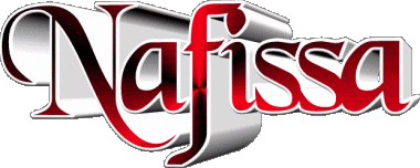 Nafissa N FEMENINO - Magreb Musulmán Nombre 