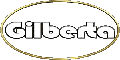Gilberta G FEMMINILE - Italia Nome 