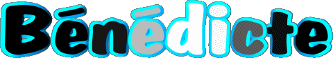 Bénédicte B FEMMINILE - Francia Nome 