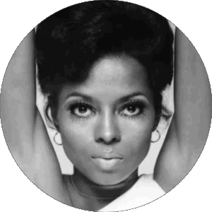 Logo Diana Ross Funk & Disco Musica Multimedia 