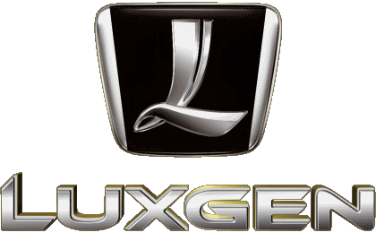 Logo Luxgen Cars Transport 