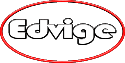 Edvige E FEMININ - Italie Prénoms 