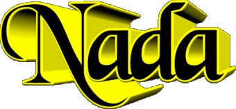 Nada N FEMININ - Maghreb Musulman Prénoms 