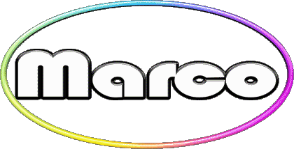 Marco M MASCHIO -  Italia Nome 