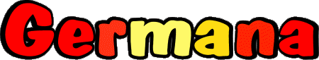 Germana G FEMININE - Spain First Names 