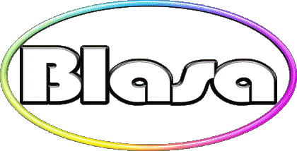 Blasa B FEMININE - Spain First Names 