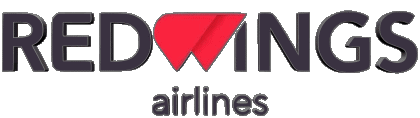 Red Wings Airlines Russia Europe Planes - Airline Transport 