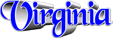 Virginia V FEMMINILE - Italia Nome 