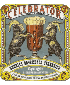 Ayinger Alemania Cervezas Bebidas 