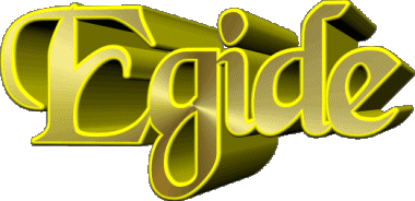 Egide E FEMININE - France First Names 