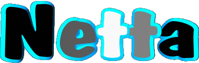 Netta N FEMENINO - UK - USA - IRL - AUS - NZ Nombre 