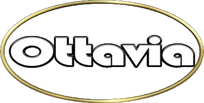 Ottavia O WEIBLICH - Italien Vorname 