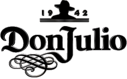 Don Julio Tequila Bebidas 