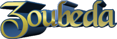 Zoubeda Z WEIBLICH - Maghreb Muslim Vorname 