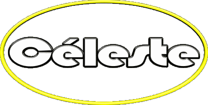 Céleste C MANN - Frankreich Vorname 