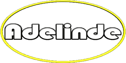 Adelinde A FEMMINILE - Germania Nome 