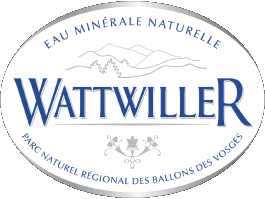 Wattwiller Acque minerali Bevande 