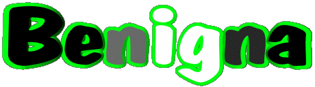 Benigna B FEMININE - Germany First Names 